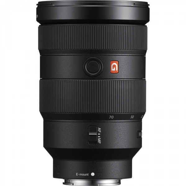 Объектив Sony FE 24-70 mm f/2.8 GM (SEL2470GM.SYX)